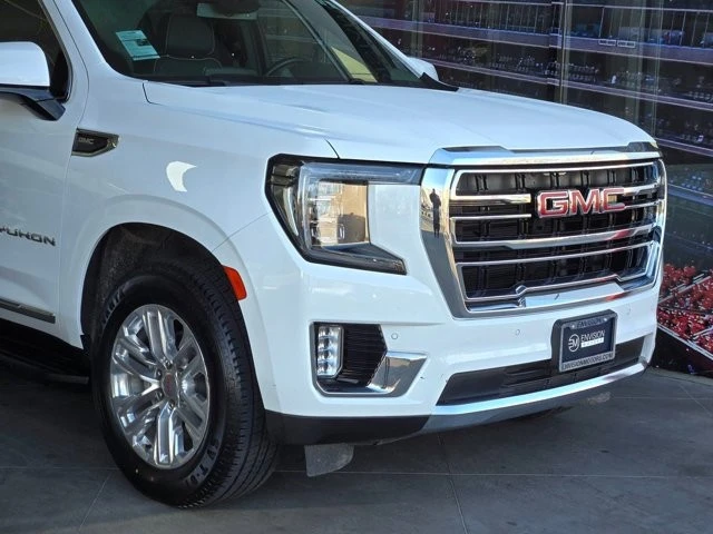 2024 GMC Yukon 5th Gen - Image 2 of 21