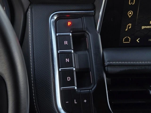 2024 GMC Yukon 5th Gen - Image 21 of 21