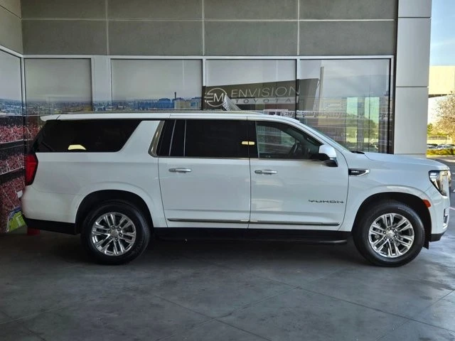 2024 GMC Yukon 5th Gen - Image 4 of 21
