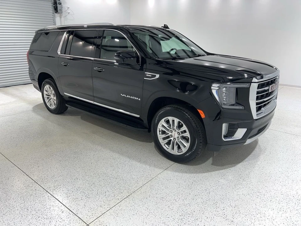 2024 GMC Yukon 5th Gen - Image 6 of 31