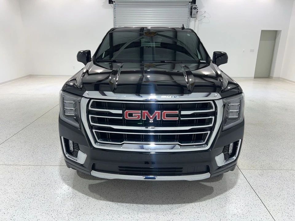 2024 GMC Yukon 5th Gen - Image 7 of 31