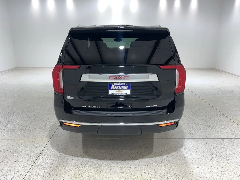 2024 GMC Yukon 5th Gen - Image 3 of 31