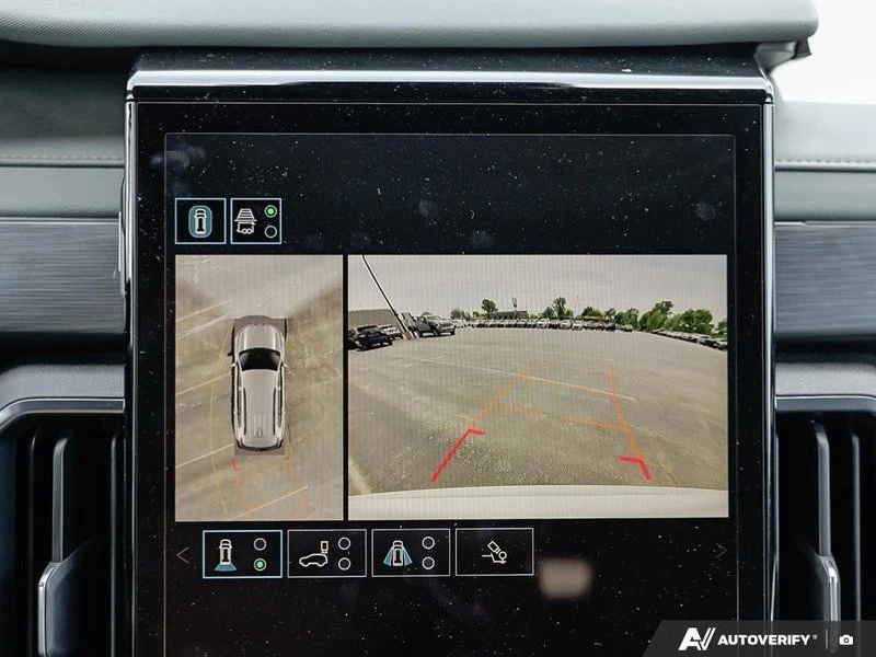 2024 GMC Acadia - Image 20 of 20