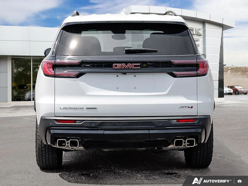 2024 GMC Acadia - Image 5 of 20
