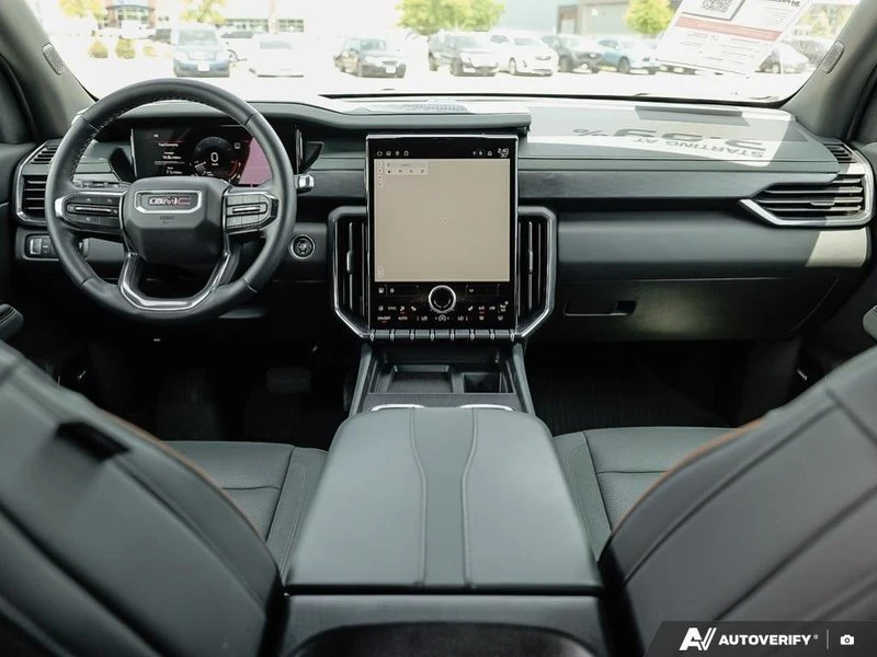 2024 GMC Acadia - Image 19 of 20