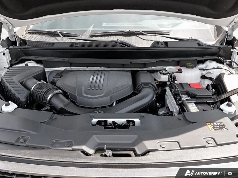 2024 GMC Acadia - Image 6 of 20
