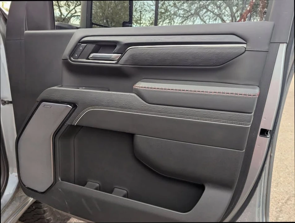 2024 GMC Sierra 5th Gen - Image 6 of 7