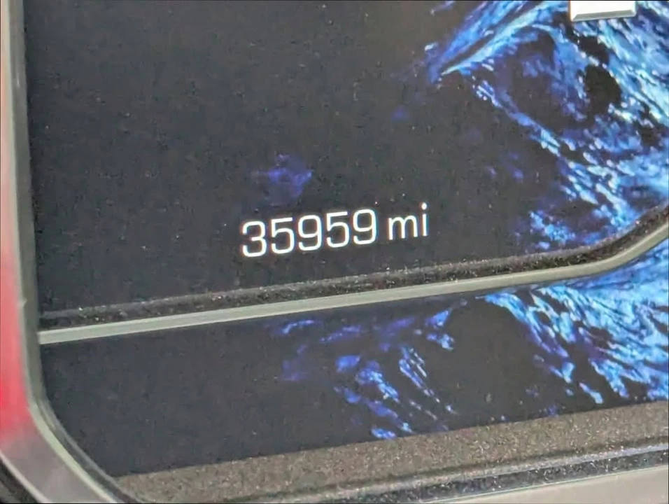 2024 GMC Sierra 5th Gen - Image 7 of 7