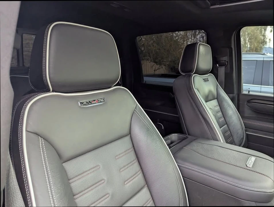 2024 GMC Sierra 5th Gen - Image 4 of 7