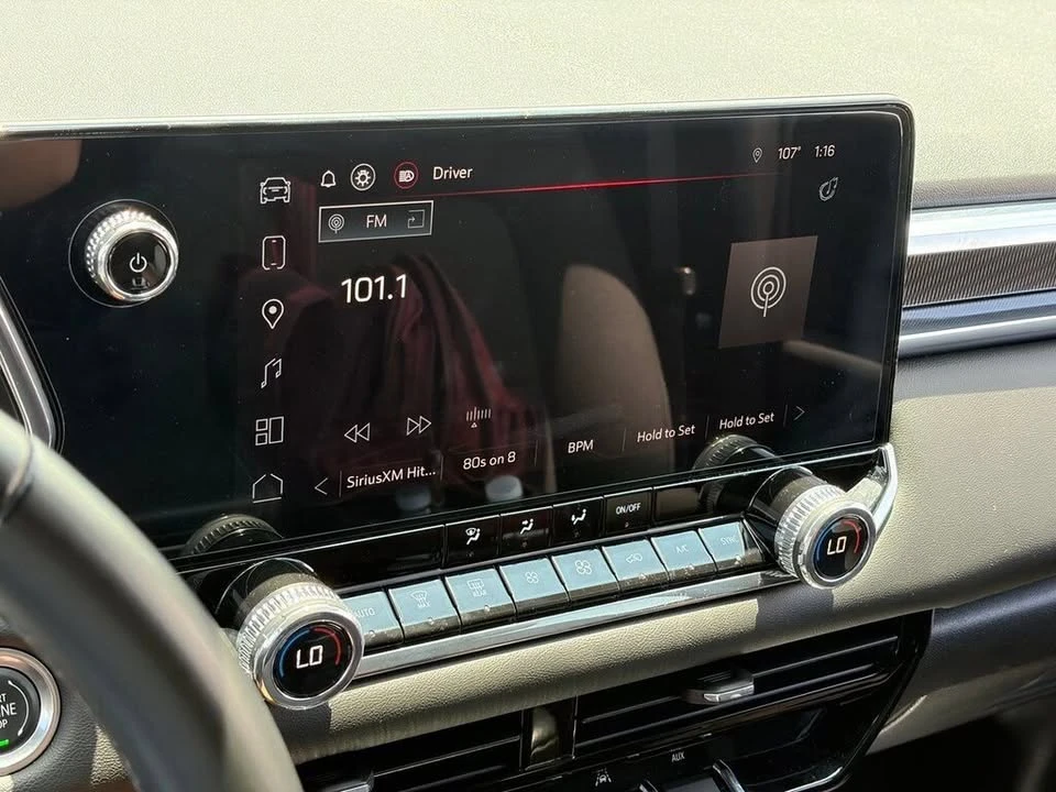 2024 GMC Canyon - Image 9 of 11