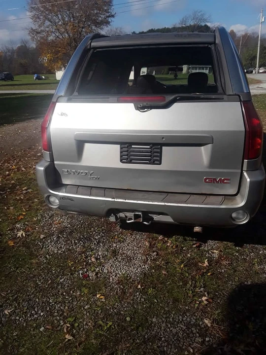 2024 GMC Envoy - Image 5 of 5