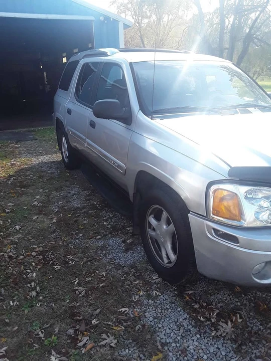2024 GMC Envoy - Image 3 of 5