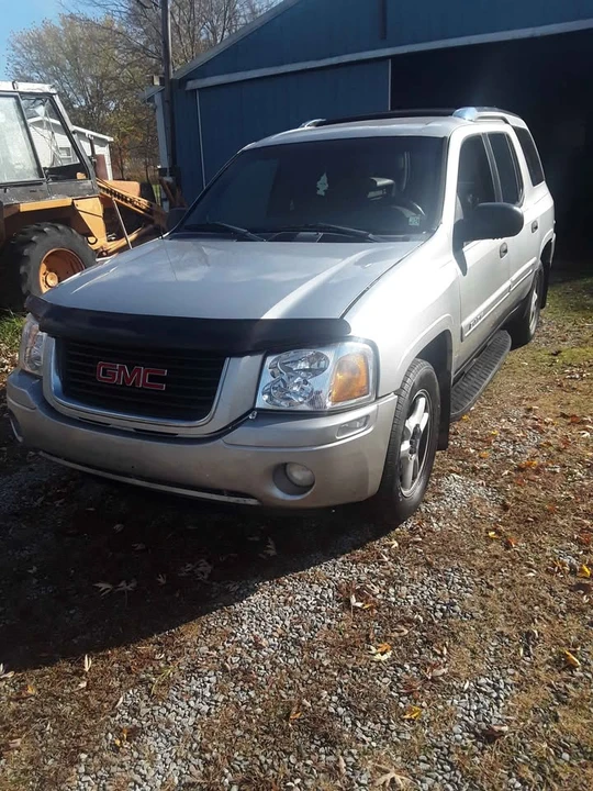 2024 GMC Envoy - Image 4 of 5