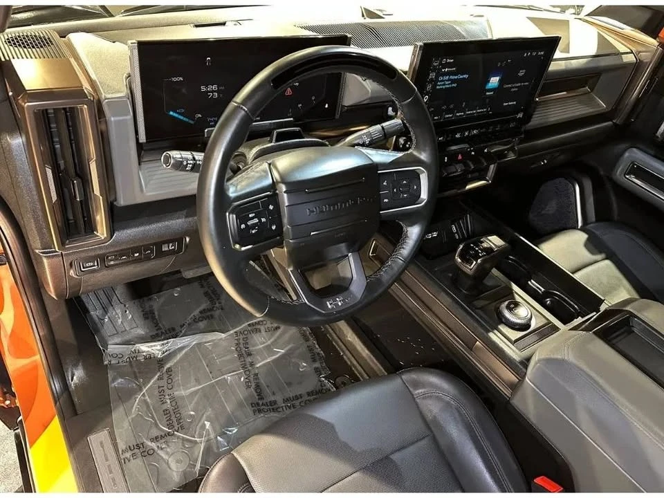 2024 GMC Hummer EV - Image 13 of 17