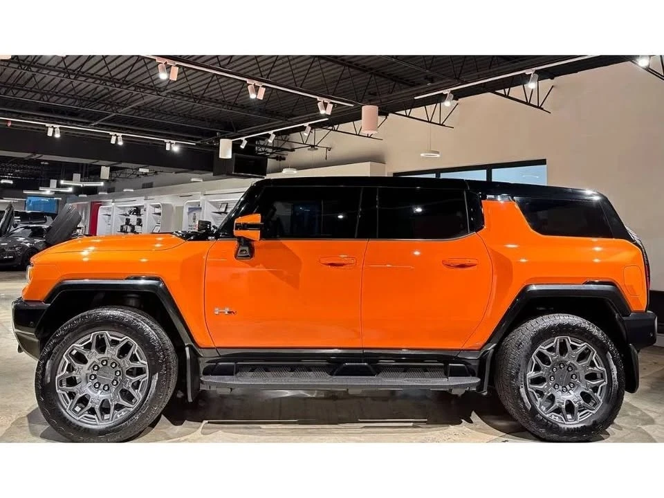 2024 GMC Hummer EV - Image 6 of 17