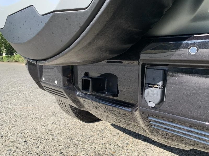 2024 GMC Hummer EV - Image 7 of 20