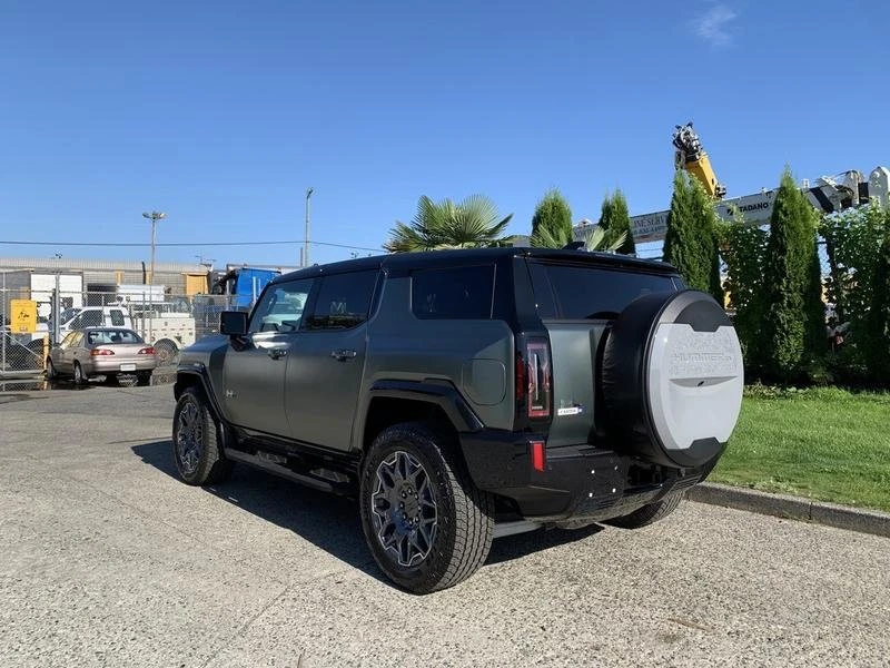2024 GMC Hummer EV - Image 5 of 20