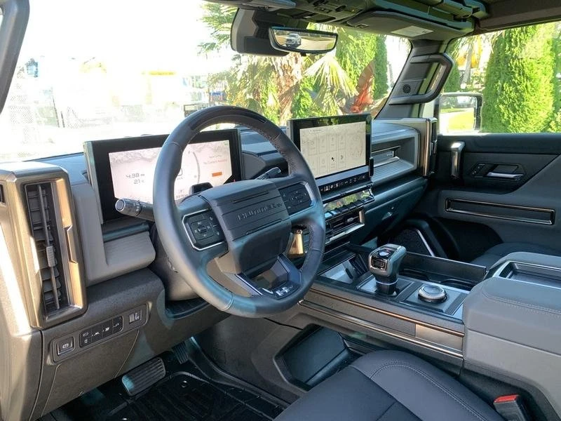 2024 GMC Hummer EV - Image 8 of 20