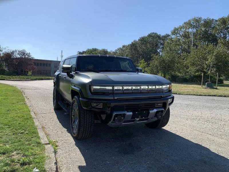 2024 GMC Hummer EV - Image 2 of 20