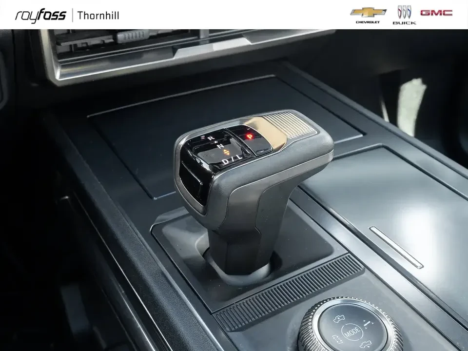 2024 GMC Hummer EV - Image 20 of 20
