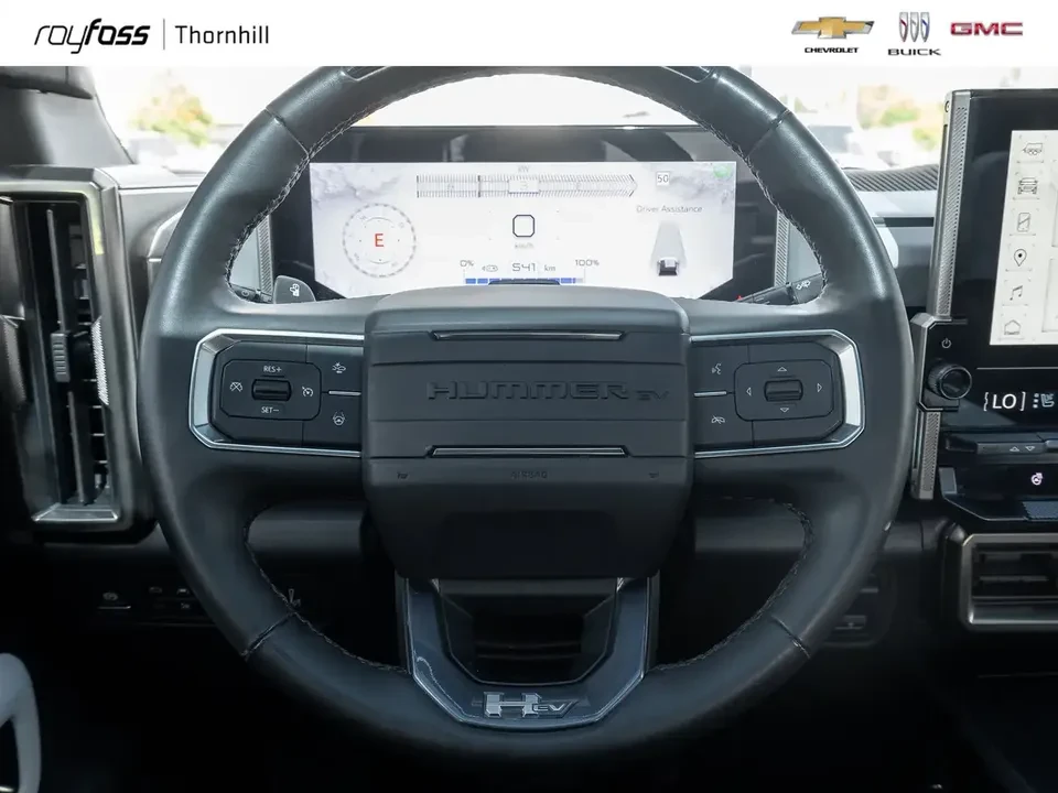 2024 GMC Hummer EV - Image 10 of 20