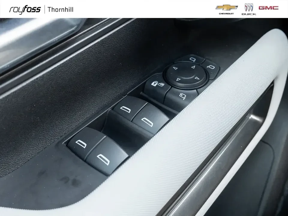 2024 GMC Hummer EV - Image 17 of 20