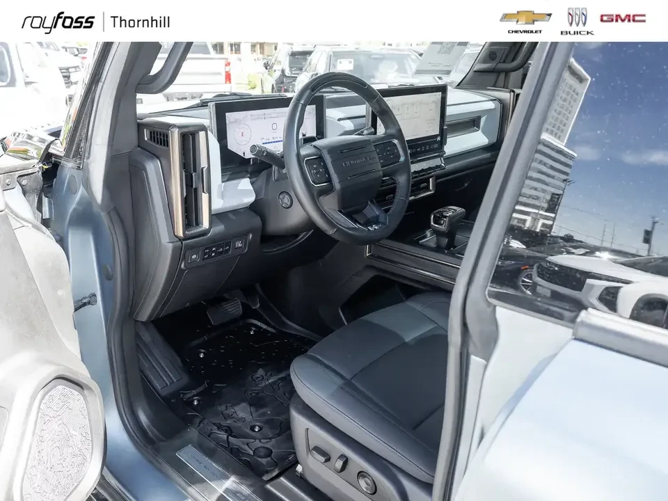 2024 GMC Hummer EV - Image 9 of 20