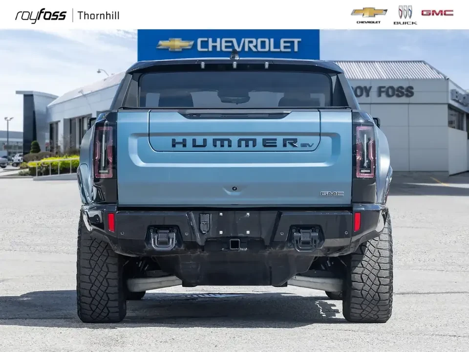 2024 GMC Hummer EV - Image 7 of 20