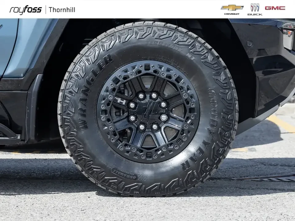 2024 GMC Hummer EV - Image 4 of 20