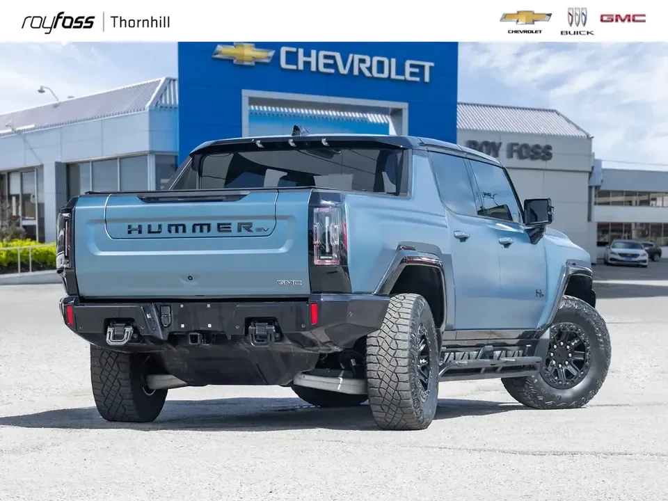 2024 GMC Hummer EV - Image 6 of 20