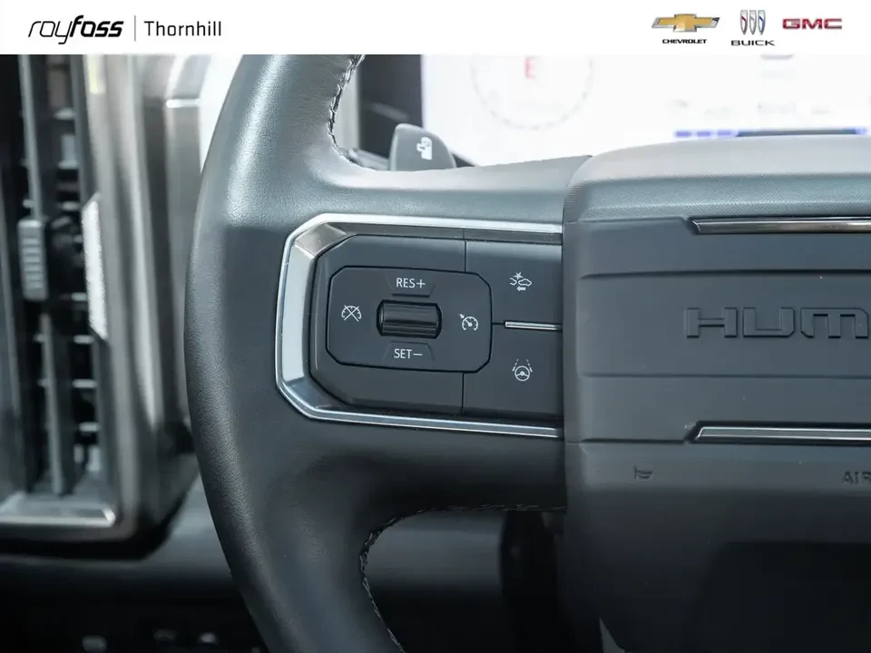 2024 GMC Hummer EV - Image 11 of 20
