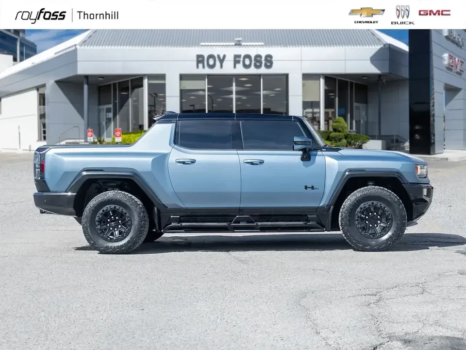 2024 GMC Hummer EV - Image 3 of 20