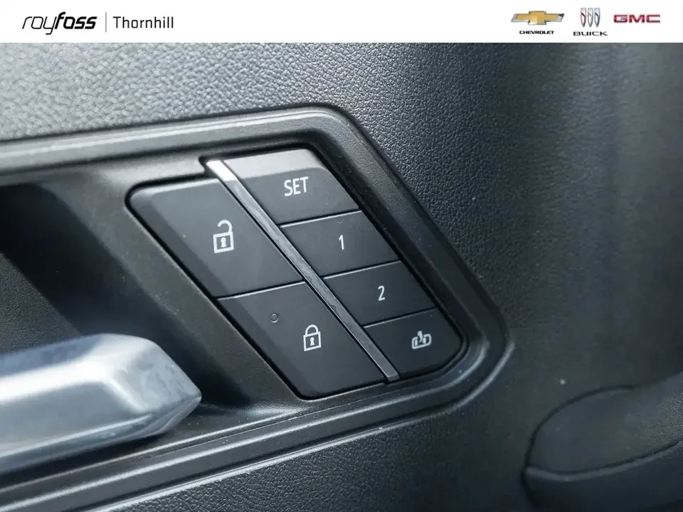2024 GMC Hummer EV - Image 18 of 20