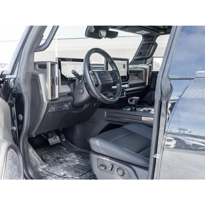 2024 GMC Hummer EV - Image 11 of 20