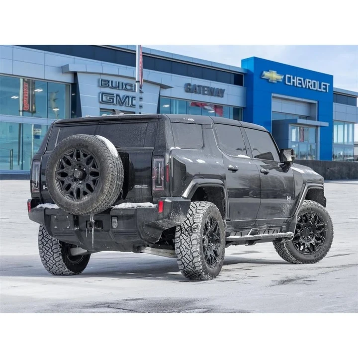 2024 GMC Hummer EV - Image 6 of 20