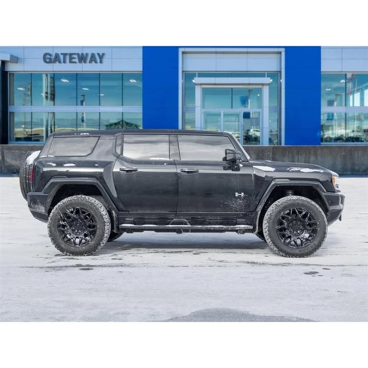 2024 GMC Hummer EV - Image 3 of 20