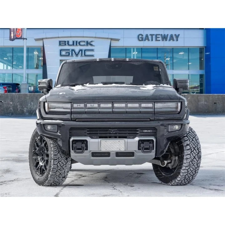 2024 GMC Hummer EV - Image 2 of 20