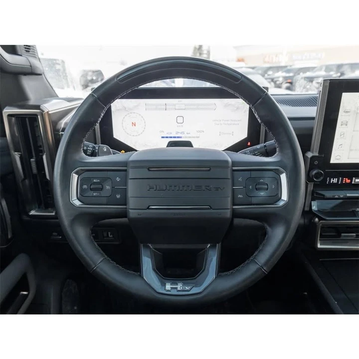 2024 GMC Hummer EV - Image 12 of 20
