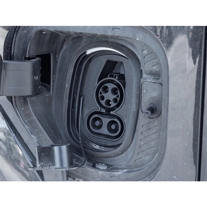2024 GMC Hummer EV - Image 8 of 20