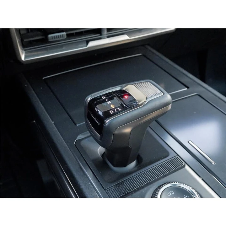 2024 GMC Hummer EV - Image 20 of 20