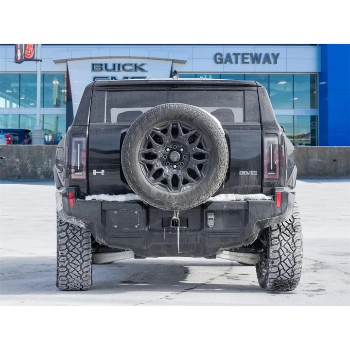 2024 GMC Hummer EV - Image 7 of 20