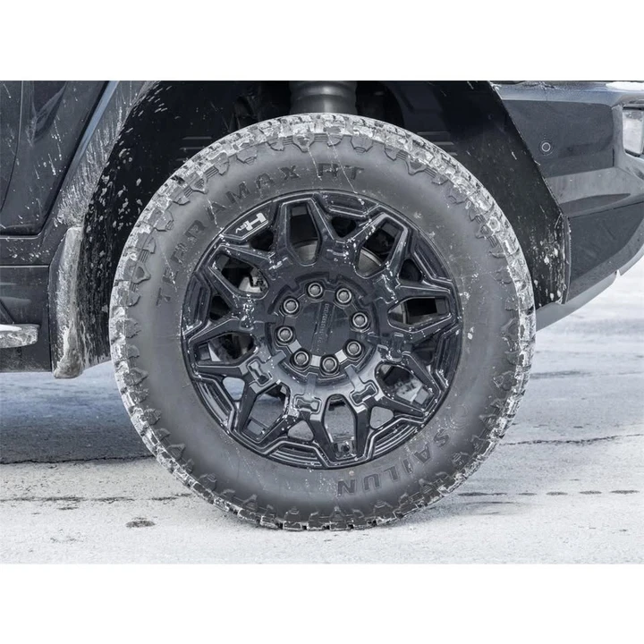 2024 GMC Hummer EV - Image 4 of 20