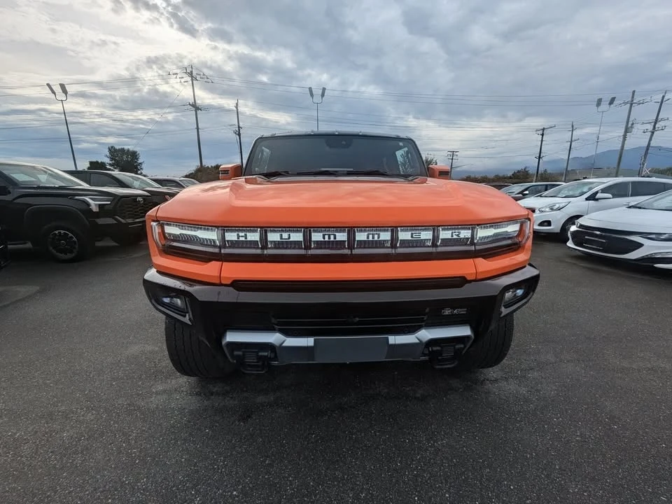 2024 GMC Hummer EV - Image 5 of 15