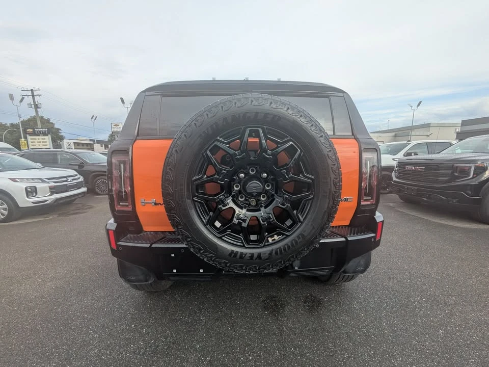 2024 GMC Hummer EV - Image 3 of 15