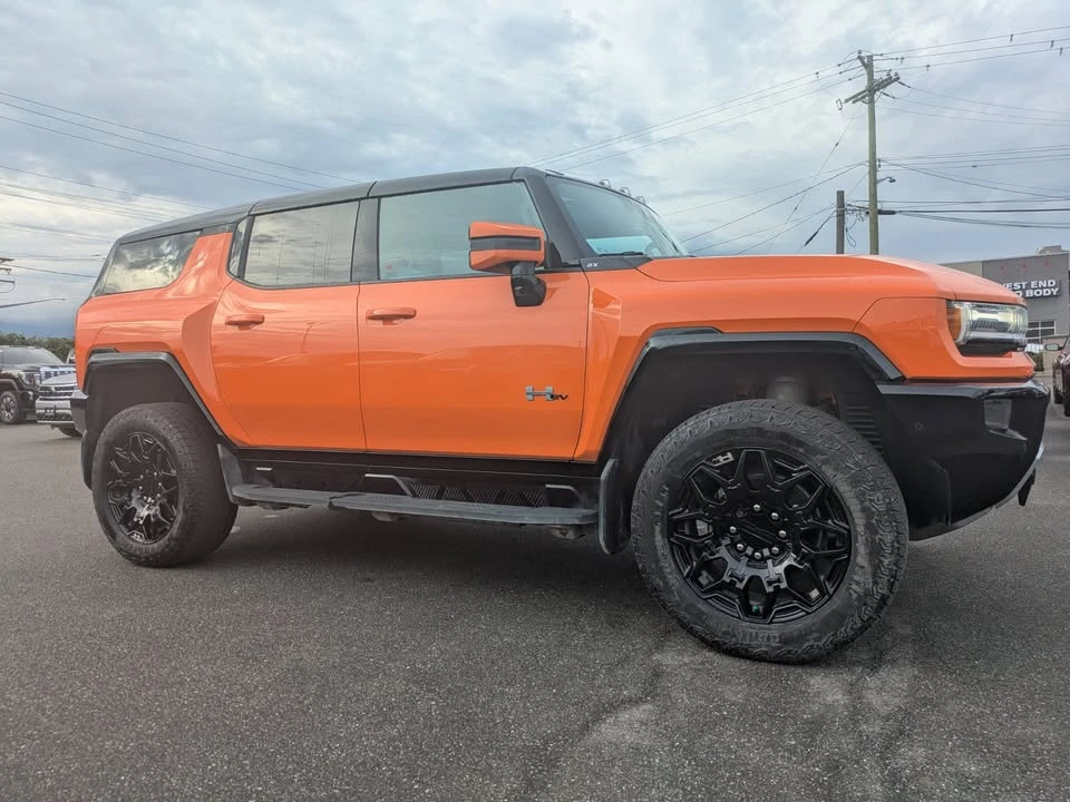 2024 GMC Hummer EV - Image 2 of 15