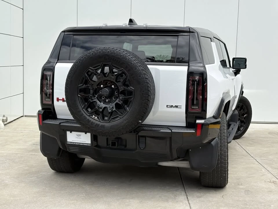 2024 GMC Hummer EV - Image 3 of 9