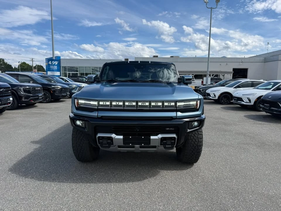 2024 GMC Hummer EV - Image 2 of 12