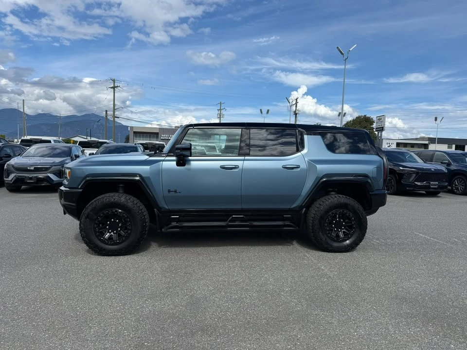 2024 GMC Hummer EV - Image 3 of 12
