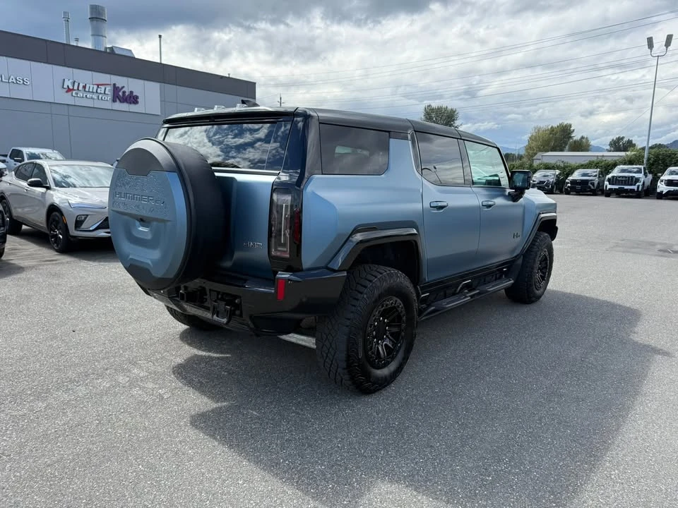 2024 GMC Hummer EV - Image 5 of 12