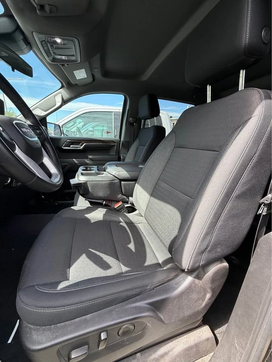 2024 GMC Sierra 5th Gen - Image 8 of 11